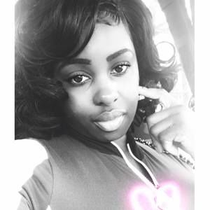 Meet your Posher, Antoinette